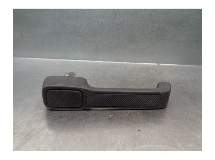 Replacement right rear exterior door handle for Fiat Uno (146) 1.1 OEM IAM reference 7726463 