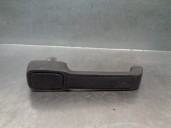Recambio de maneta exterior trasera derecha para fiat uno (146) 1.1 referencia OEM IAM 7726463 
