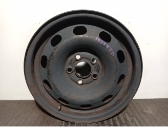Recambio de llanta para volkswagen golf iv berlina (1j1) 1.4 16v referencia OEM IAM 1J0601027P R146JX14H2ET38 HIERRO