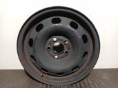 Recambio de llanta para volkswagen golf iv berlina (1j1) 1.4 16v referencia OEM IAM 1J0601027P R146JX14H2ET38 HIERRO