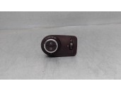Recambio de mando luces salpicadero para opel zafira tourer 1.6 cdti dpf referencia OEM IAM 20930745  