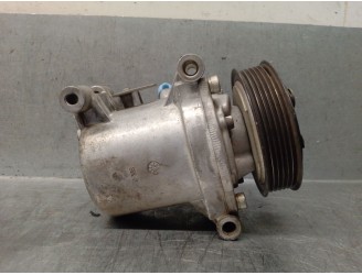Recambio de compresor aire acondicionado para opel vivaro c furgoneta (k0) 1.5 referencia OEM IAM 9830148880  