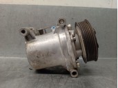 Recambio de compresor aire acondicionado para opel vivaro c furgoneta (k0) 1.5 referencia OEM IAM 9830148880  