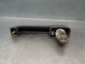 Replacement right rear exterior door handle for Fiat Uno (146) 1.1 OEM IAM reference 7726463 