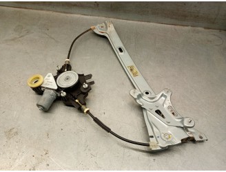 Recambio de elevalunas delantero izquierdo para toyota corolla station wagon (_e21_) 1.8 hybrid (zwe211) referencia OEM IAM 8570