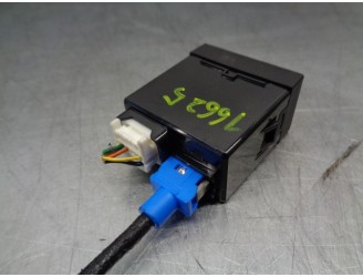 Recambio de maneta interior delantera derecha para fiat uno (146) 1.1 referencia OEM IAM 5954059  