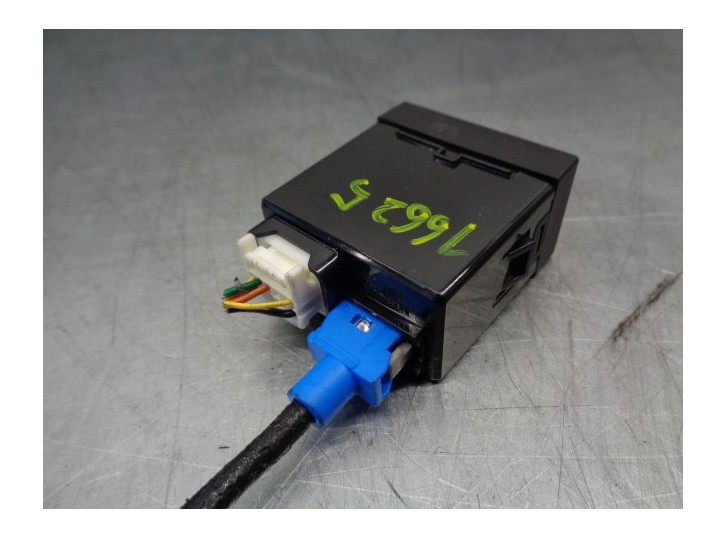 Recambio de maneta interior delantera derecha para fiat uno (146) 1.1 referencia OEM IAM 5954059  