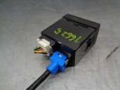 Recambio de maneta interior delantera derecha para fiat uno (146) 1.1 referencia OEM IAM 5954059  