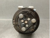 Recambio de compresor aire acondicionado para opel vivaro c furgoneta (k0) 1.5 referencia OEM IAM 9830148880 