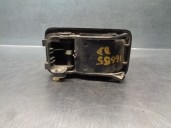 Replacement front right interior door handle for Fiat Uno (146) 1.1 OEM IAM reference 5954059 