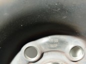 Recambio de llanta para volkswagen golf iv berlina (1j1) 1.4 16v referencia OEM IAM 1J0601027P R146JX14H2ET38 HIERRO