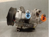 Recambio de compresor aire acondicionado para opel vivaro c furgoneta (k0) 1.5 referencia OEM IAM 9830148880 