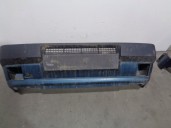 Replacement front bumper for Fiat Uno (146) 1.1 OEM IAM reference TEAL 