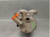 Recambio de compresor aire acondicionado para opel vivaro c furgoneta (k0) 1.5 referencia OEM IAM 9830148880 