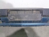 Recambio de paragolpes delantero para fiat uno (146) 1.1 referencia OEM IAM  VERDE AZULADO 