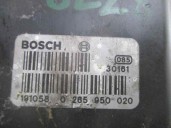 Replacement ABS for Alfa Romeo 147 (190) 2.0 16v cat OEM IAM reference 46557538 0265225033 BOSCH