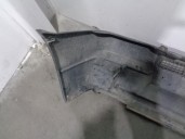 Recambio de paragolpes delantero para fiat uno (146) 1.1 referencia OEM IAM  VERDE AZULADO 