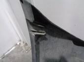 Recambio de paragolpes delantero para fiat uno (146) 1.1 referencia OEM IAM VERDE AZULADO 