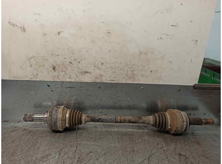 Recambio de transmision trasera izquierda para lexus is 200 (ds2/is2) d-cat referencia OEM IAM 4234030160  