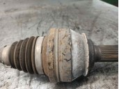 Recambio de transmision trasera izquierda para lexus is 200 (ds2/is2) d-cat referencia OEM IAM 4234030160  