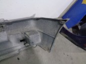 Recambio de paragolpes delantero para fiat uno (146) 1.1 referencia OEM IAM VERDE AZULADO 