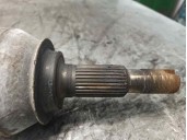 Recambio de transmision trasera izquierda para lexus is 200 (ds2/is2) d-cat referencia OEM IAM 4234030160  