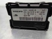 Recambio de sensor para volvo s80 berlina 2.4 diesel cat referencia OEM IAM 6G9N14B296CB 