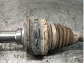 Recambio de transmision trasera izquierda para lexus is 200 (ds2/is2) d-cat referencia OEM IAM 4234030160 