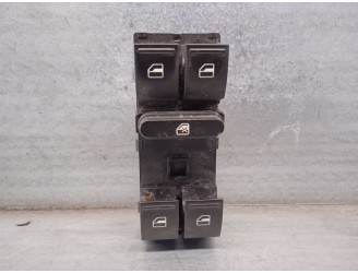 Recambio de mando elevalunas delantero izquierdo para volkswagen passat variant (3c5) 2.0 tdi dpf referencia OEM IAM 1K4959857B 