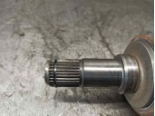 Recambio de transmision trasera izquierda para lexus is 200 (ds2/is2) d-cat referencia OEM IAM 4234030160  