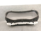 Recambio de cuadro instrumentos para opel vivaro c furgoneta (k0) 1.5 referencia OEM IAM 9837472880 9837472880 