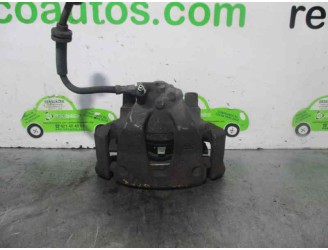 Recambio de pinza freno delantera derecha para alfa romeo 147 (190) 2.0 16v cat referencia OEM IAM  FN5422 BOSCH