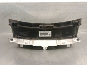 Recambio de cuadro instrumentos para opel vivaro c furgoneta (k0) 1.5 referencia OEM IAM 9837472880 9837472880 