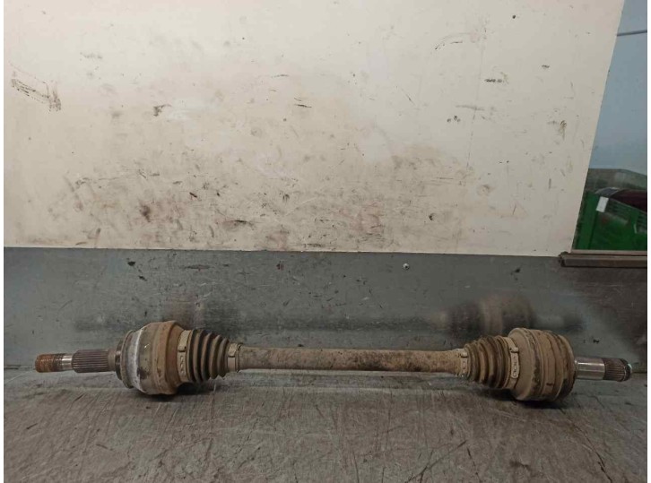 Recambio de transmision trasera derecha para lexus is 200 (ds2/is2) d-cat referencia OEM IAM 4233030160  