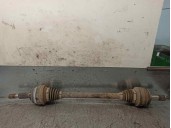 Recambio de transmision trasera derecha para lexus is 200 (ds2/is2) d-cat referencia OEM IAM 4233030160  