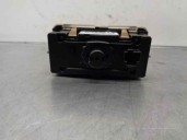 Recambio de mando luces salpicadero para volvo s80 berlina 2.4 diesel cat referencia OEM IAM 30739419  