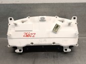 Recambio de cuadro instrumentos para opel vivaro c furgoneta (k0) 1.5 referencia OEM IAM 9837472880 9837472880 