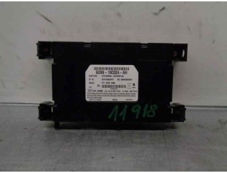 Recambio de modulo electronico para volvo s80 berlina 2.4 diesel cat referencia OEM IAM 6G9N19C024AH  