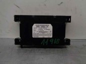 Recambio de modulo electronico para volvo s80 berlina 2.4 diesel cat referencia OEM IAM 6G9N19C024AH  