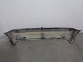 Recambio de paragolpes trasero para fiat uno (146) 1.1 referencia OEM IAM VERDE AZULADO 5 PUERTAS