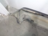 Recambio de paragolpes trasero para fiat uno (146) 1.1 referencia OEM IAM VERDE AZULADO 5 PUERTAS