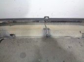 Recambio de paragolpes trasero para fiat uno (146) 1.1 referencia OEM IAM VERDE AZULADO 5 PUERTAS