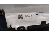 Recambio de cuadro instrumentos para opel zafira tourer 1.6 cdti dpf referencia OEM IAM 13460582 