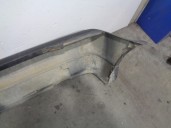 Recambio de paragolpes trasero para fiat uno (146) 1.1 referencia OEM IAM VERDE AZULADO 5 PUERTAS