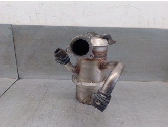 Recambio de enfriador egr para audi a3 sportback (8va, 8vf) 1.6 tdi referencia OEM IAM 04L131512BH 04L131512BH MAHLE