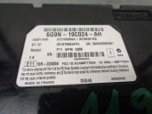 Recambio de modulo electronico para volvo s80 berlina 2.4 diesel cat referencia OEM IAM 6G9N19C024AH  