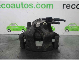 Recambio de pinza freno delantera izquierda para alfa romeo 147 (190) 2.0 16v cat referencia OEM IAM  FN5422 BOSCH