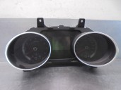 Recambio de cuadro instrumentos para kia xceed 1.0 tgdi cat referencia OEM IAM 94023J7061 116420318X DNPO
