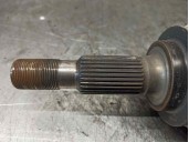 Recambio de transmision trasera derecha para lexus is 200 (ds2/is2) d-cat referencia OEM IAM 4233030160  