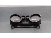 Recambio de cuadro instrumentos para opel zafira tourer 1.6 cdti dpf referencia OEM IAM 13460582 